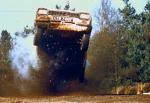 Ford Escort 1968 года